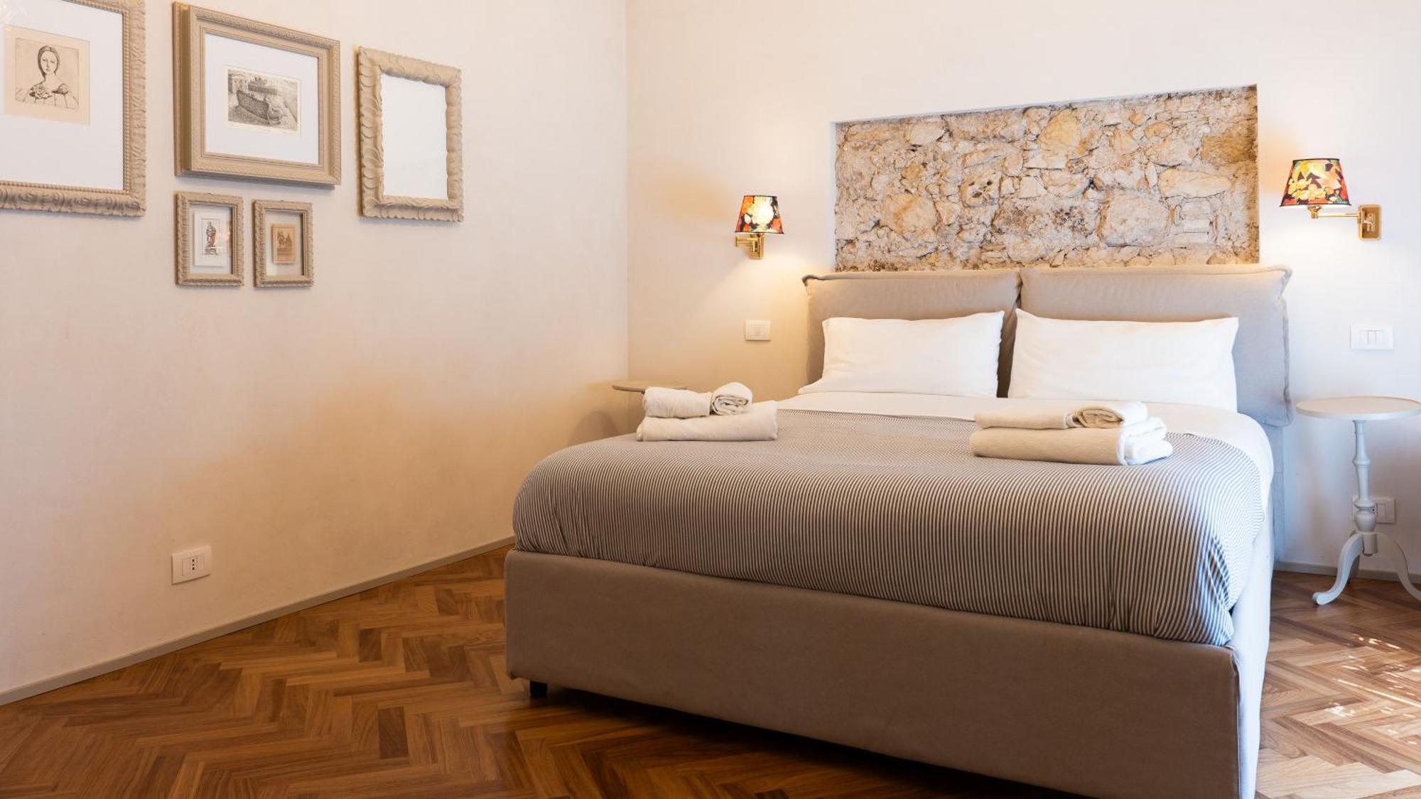 San Giuseppe Apartment Con Terrazza Syrakus Exterior foto