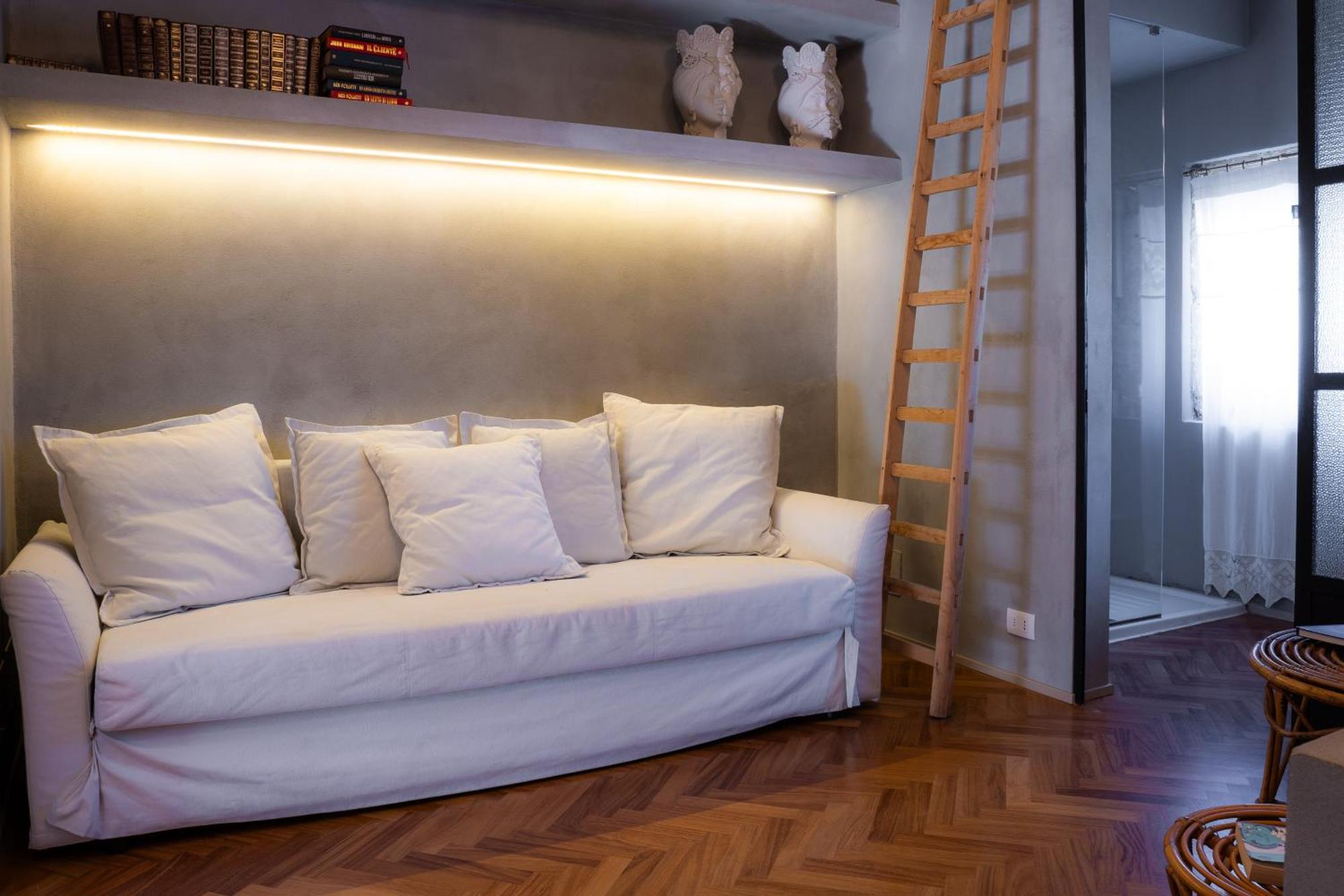 San Giuseppe Apartment Con Terrazza Syrakus Exterior foto